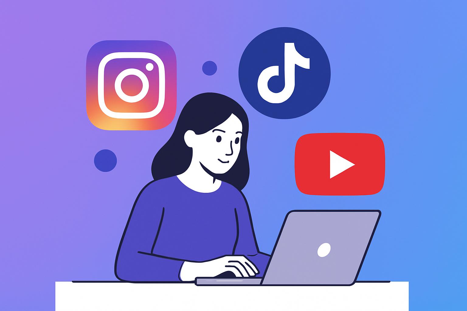 Erfolgsstrategien für Instagram-Marketing im Geschäft