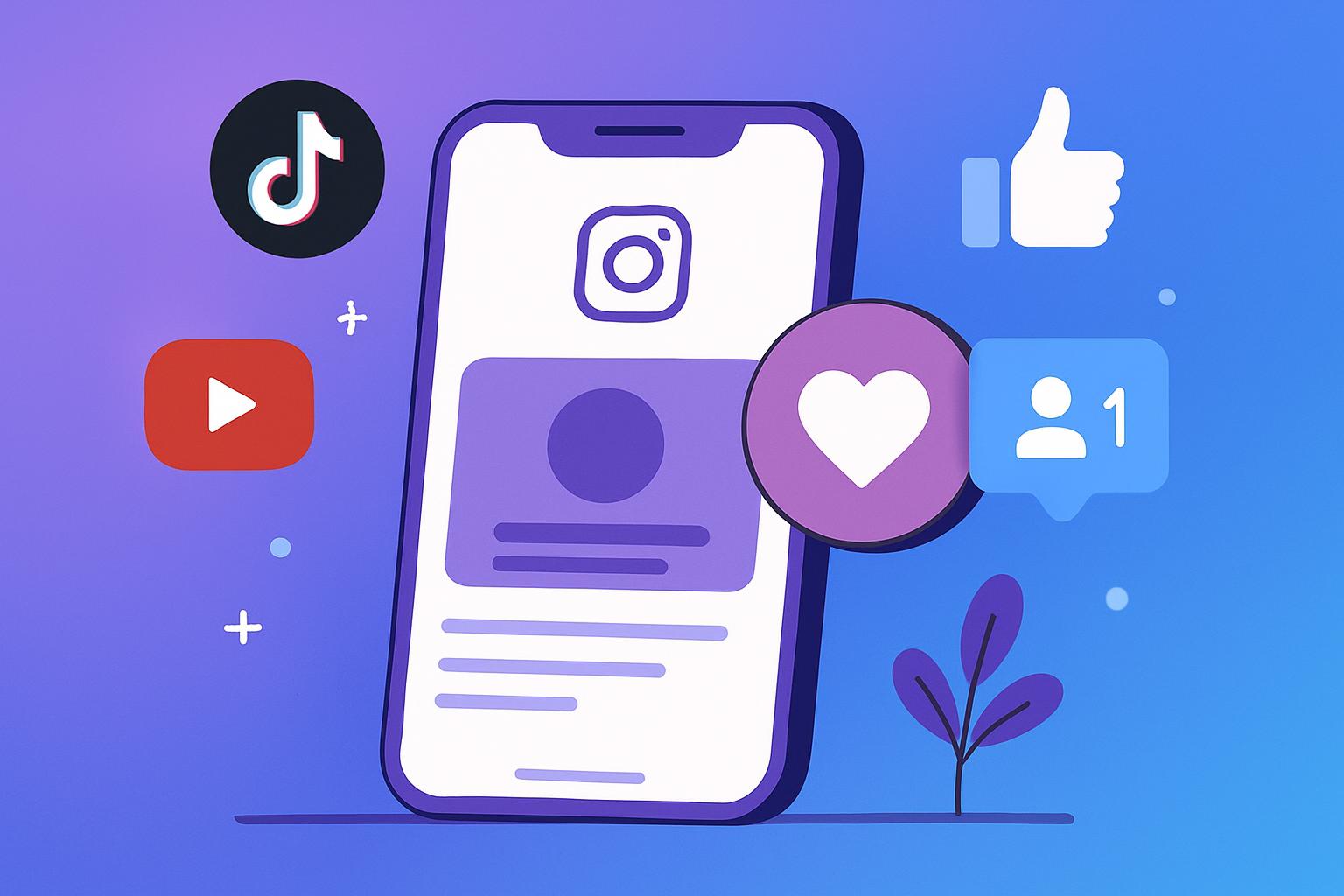 Instagramフォロワー増やす方法｜効果的なテクニック10選