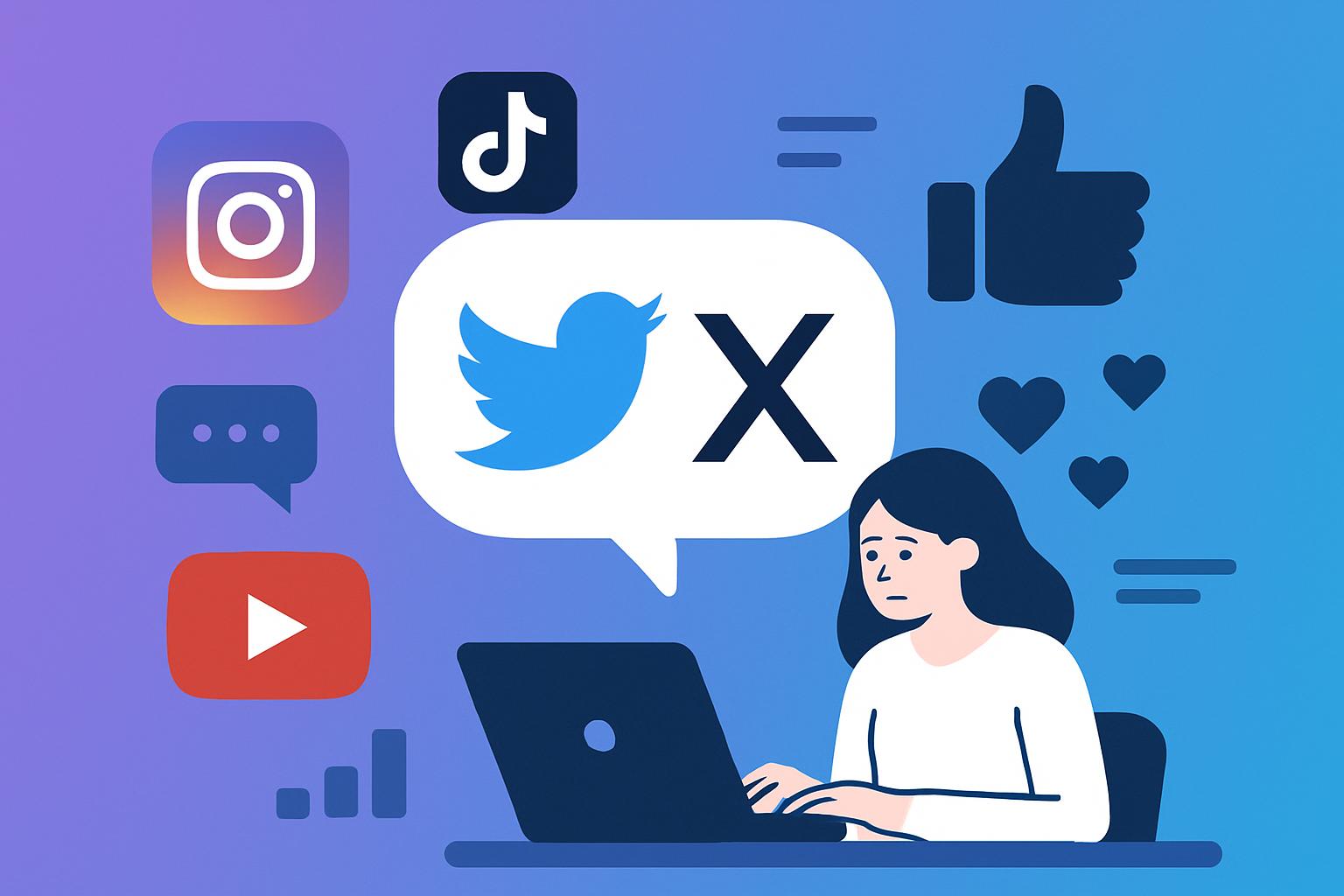 X(Twitter) Engagement-Strategien, um Follower zu begeistern